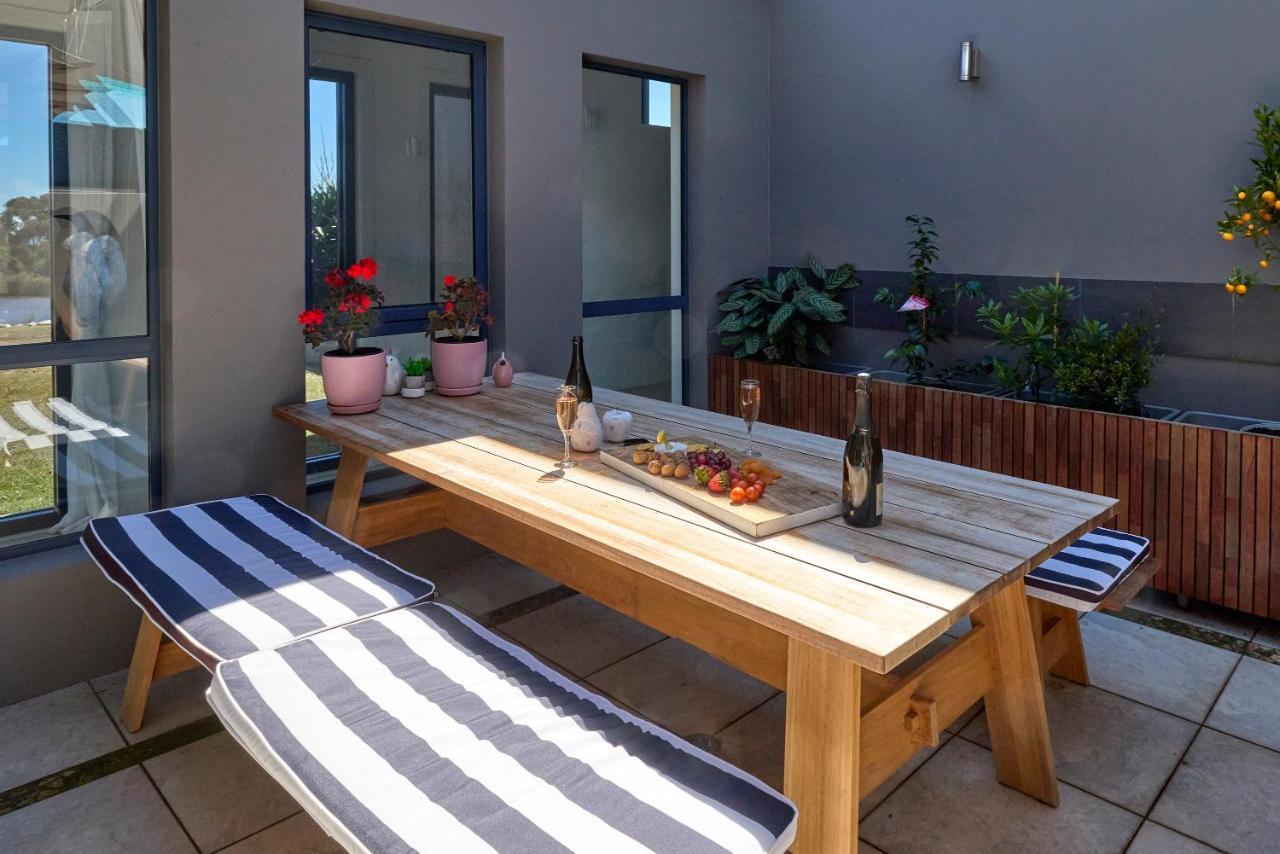 Blu-Sea 365 Villa Bicheno Ngoại thất bức ảnh