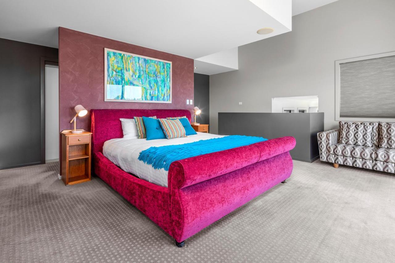 Blu-Sea 365 Villa Bicheno Ngoại thất bức ảnh