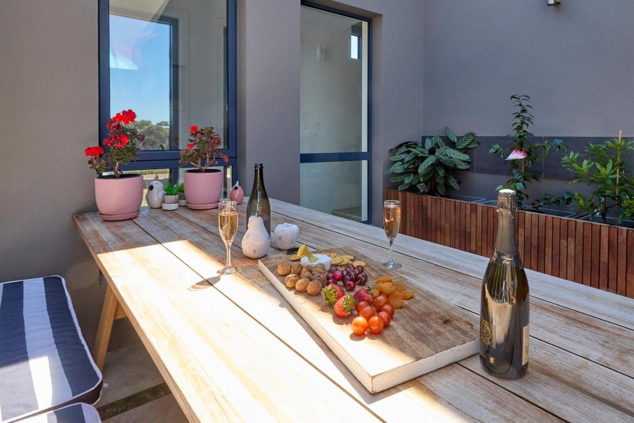 Blu-Sea 365 Villa Bicheno Ngoại thất bức ảnh