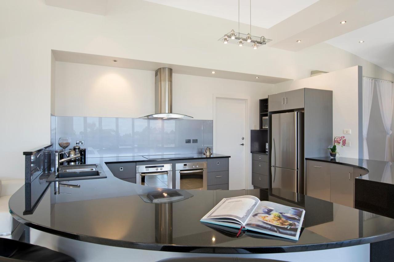 Blu-Sea 365 Villa Bicheno Ngoại thất bức ảnh