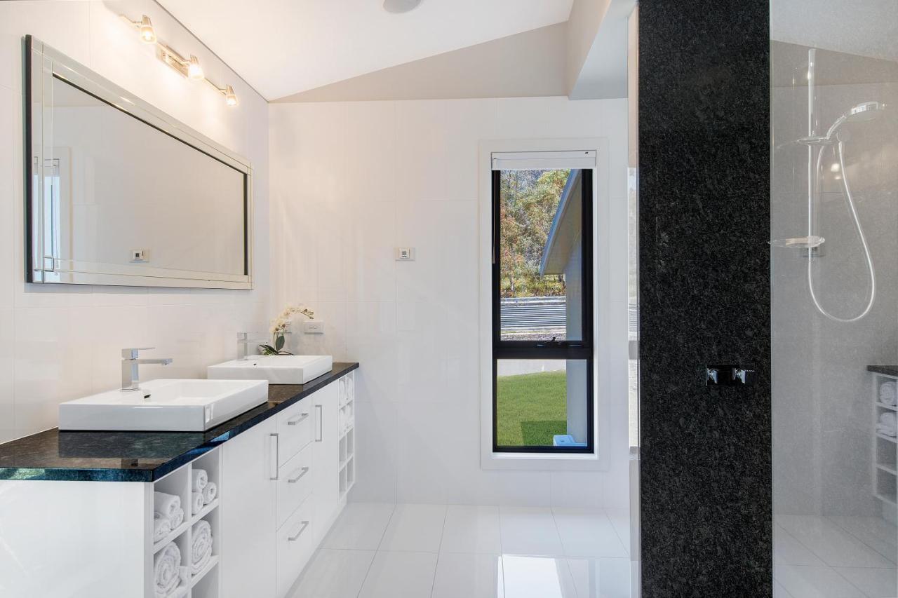 Blu-Sea 365 Villa Bicheno Phòng bức ảnh