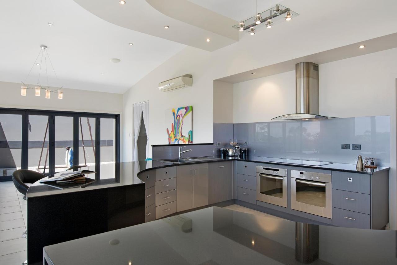 Blu-Sea 365 Villa Bicheno Ngoại thất bức ảnh