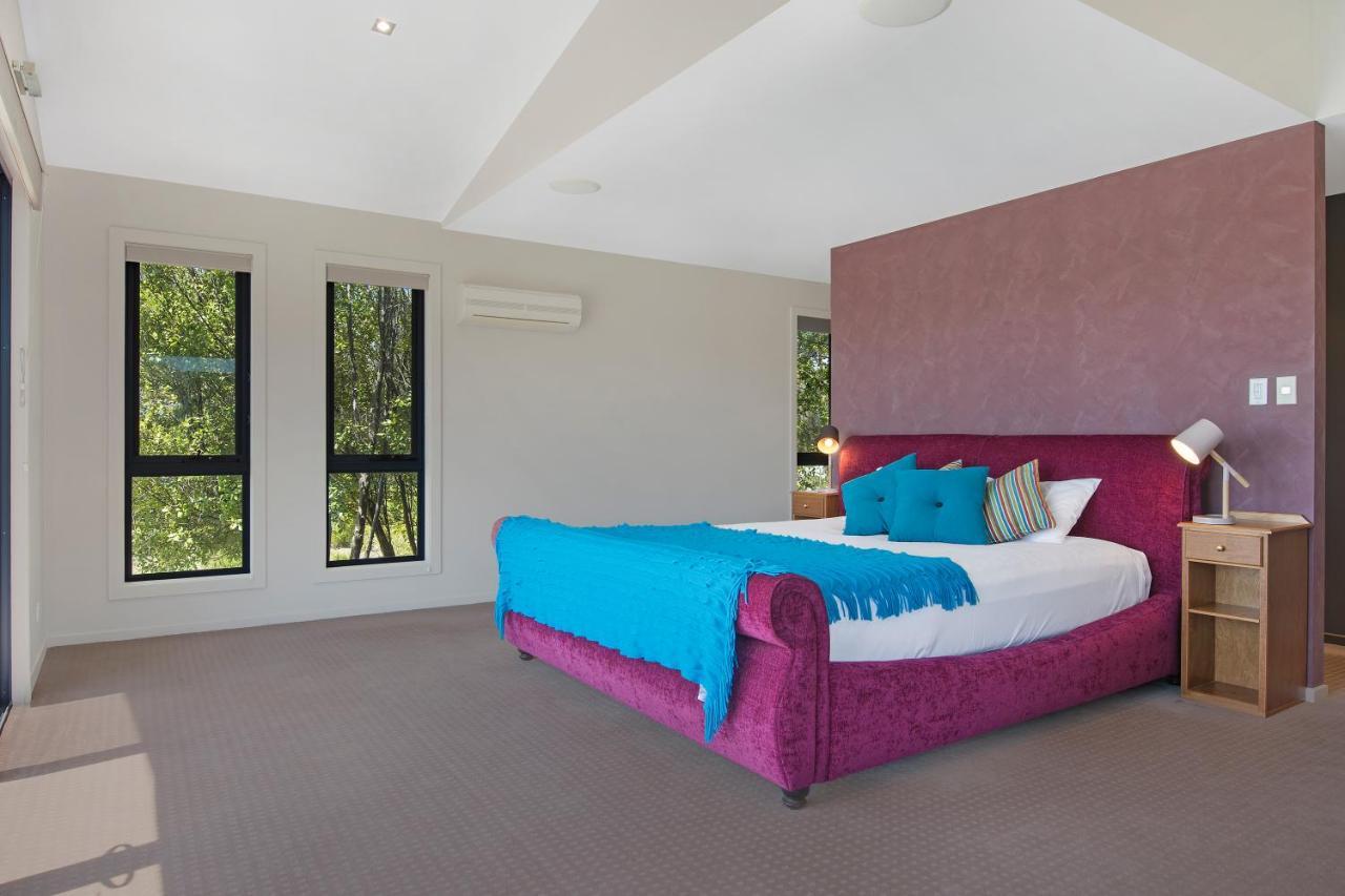 Blu-Sea 365 Villa Bicheno Phòng bức ảnh
